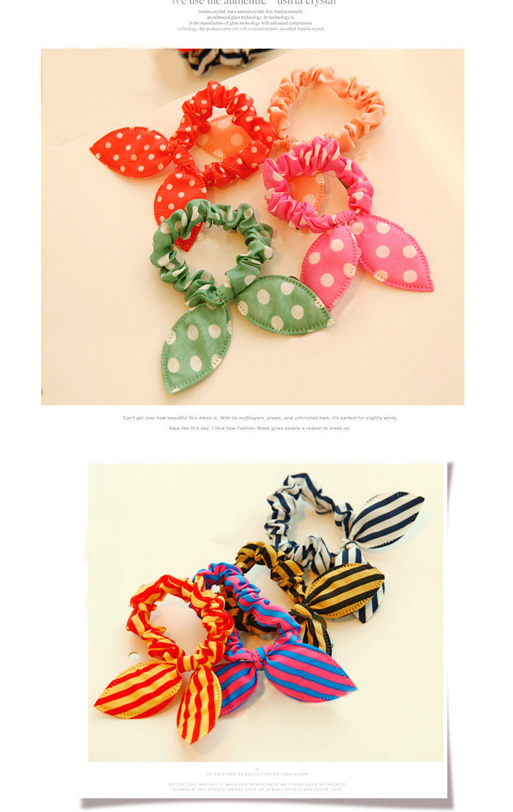 Accessoire coiffure en autre - Ref 1201276 Image 20