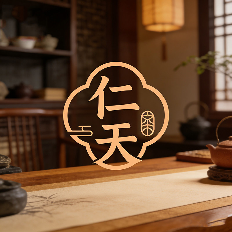仁天陶瓷店