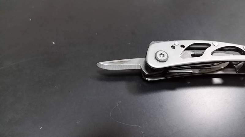 Mini Keychain Đa chức năng Món Quà Kết Hợp Ngoài Trời Di Động Đa mục đích Kìm Tool Pocket Công Cụ Kìm