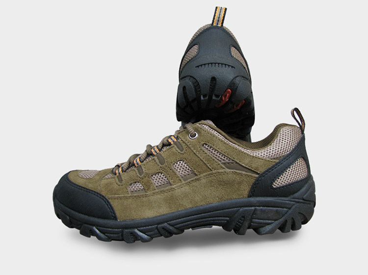 Bottes militaires - Ref 1402178 Image 28