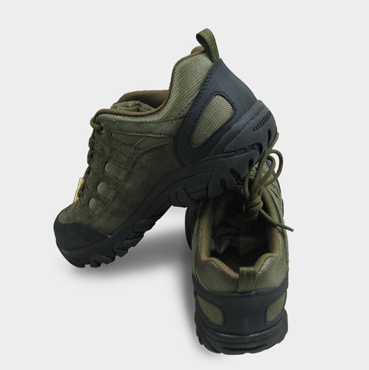 Bottes militaires - Ref 1402178 Image 23