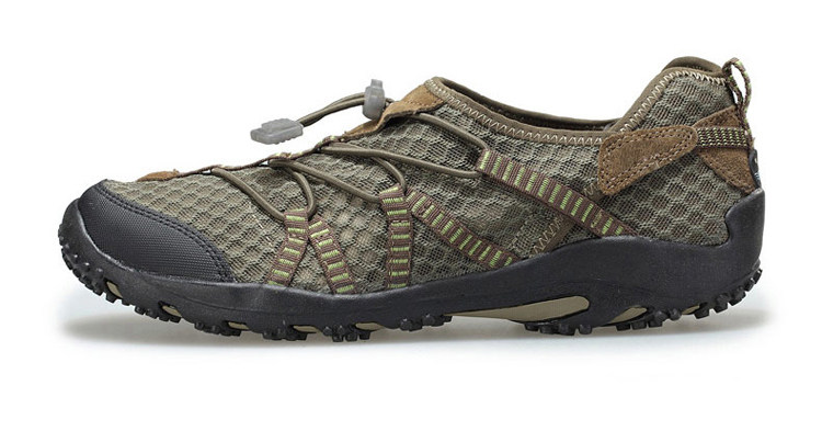 Boots militaires pour Lovers - Ref 1402179 Image 13