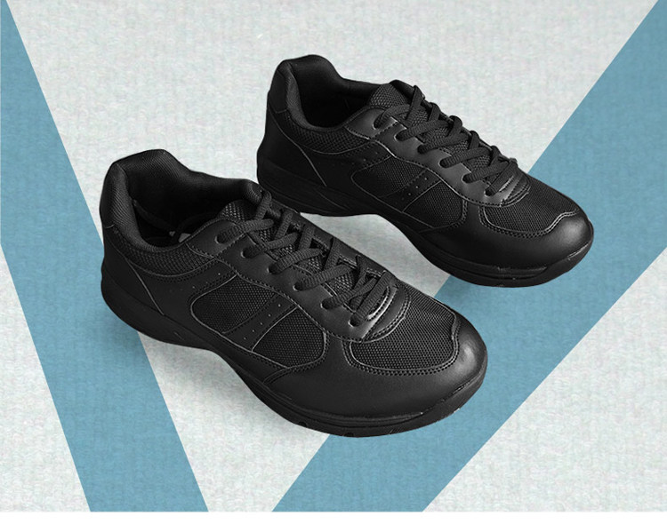 Bottes militaires pour homme - Ref 1402183 Image 11