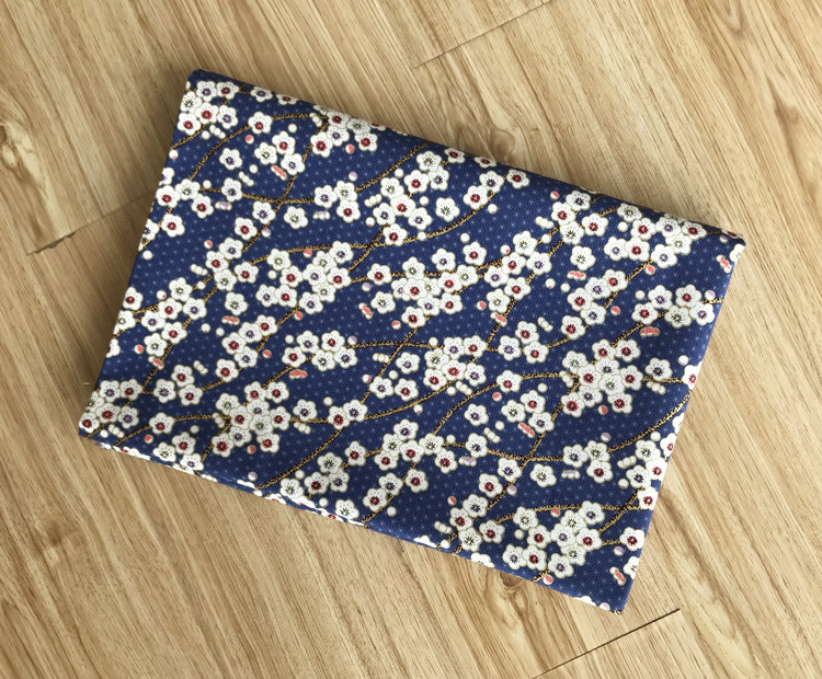 Vintage handmade vải tự làm vải hai màu bronzing cotton cotton giá một nửa vải họa tiết thổ cẩm