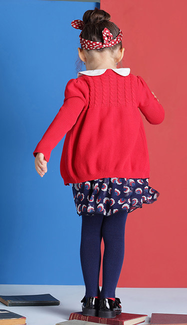 Pull fille - Ref 2104352 Image 25