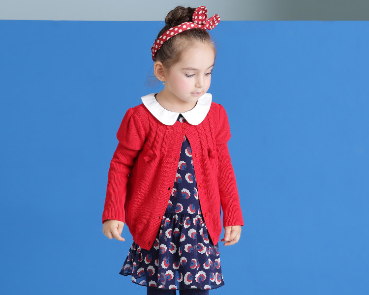 Pull fille - Ref 2104352 Image 22