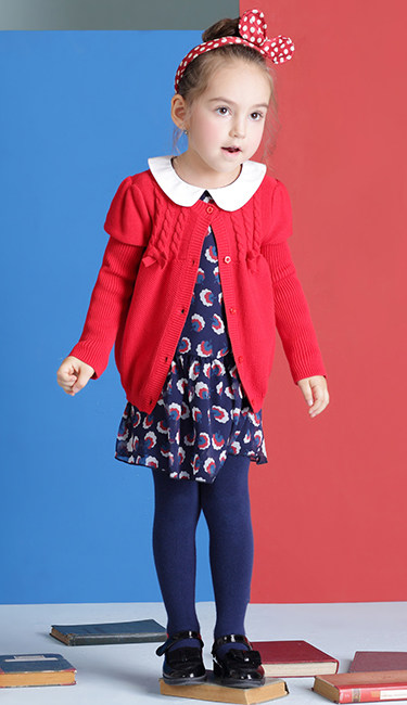 Pull fille - Ref 2104352 Image 24