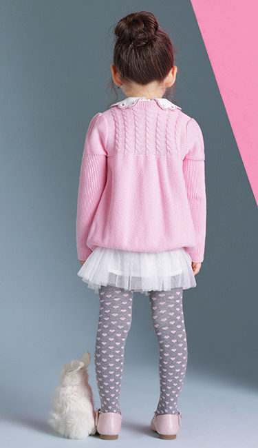 Pull fille - Ref 2104352 Image 19