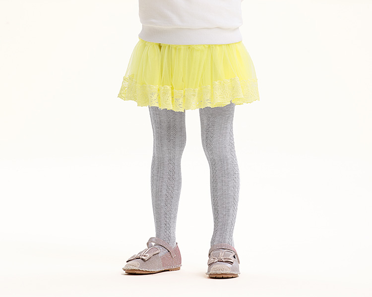 Jupe pour fille en nylon - Ref 2048830 Image 18