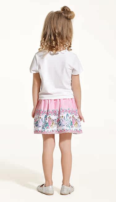Jupe fillette - Ref 2050684 Image 20