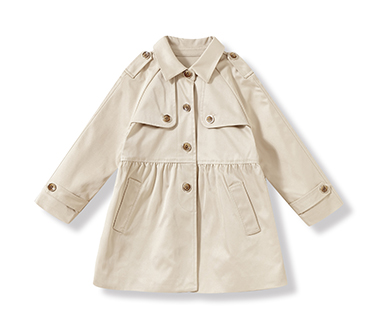 Manteau pour fille - Ref 2162970 Image 33