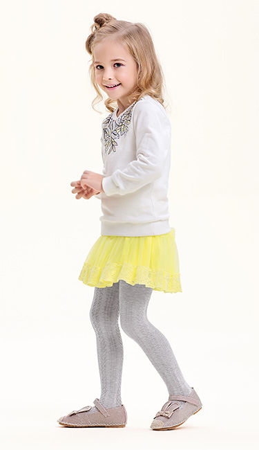 Jupe pour fille en nylon - Ref 2048830 Image 19