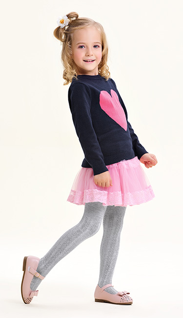 Jupe pour fille en nylon - Ref 2048830 Image 29