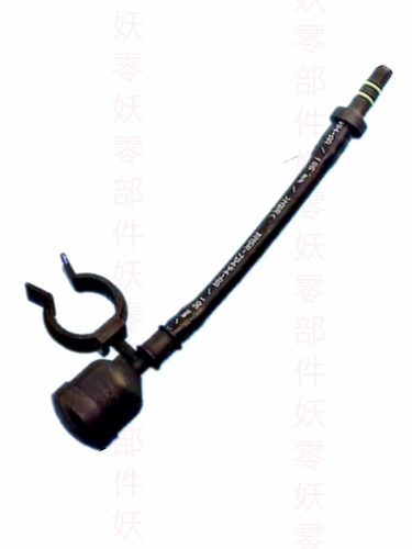 Ford 12-18 новый Focus Escort, вентиляционная трубка коробки передач, вентиляционная трубка коробки передач, вентиляционная трубка, клапан, оригинальный заводской