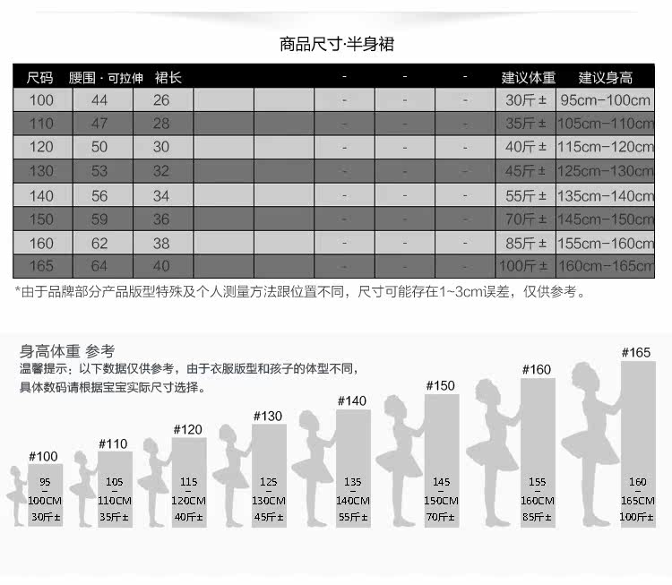 Jupe pour fille BLINGTOWN en polyester - Ref 2052657 Image 29