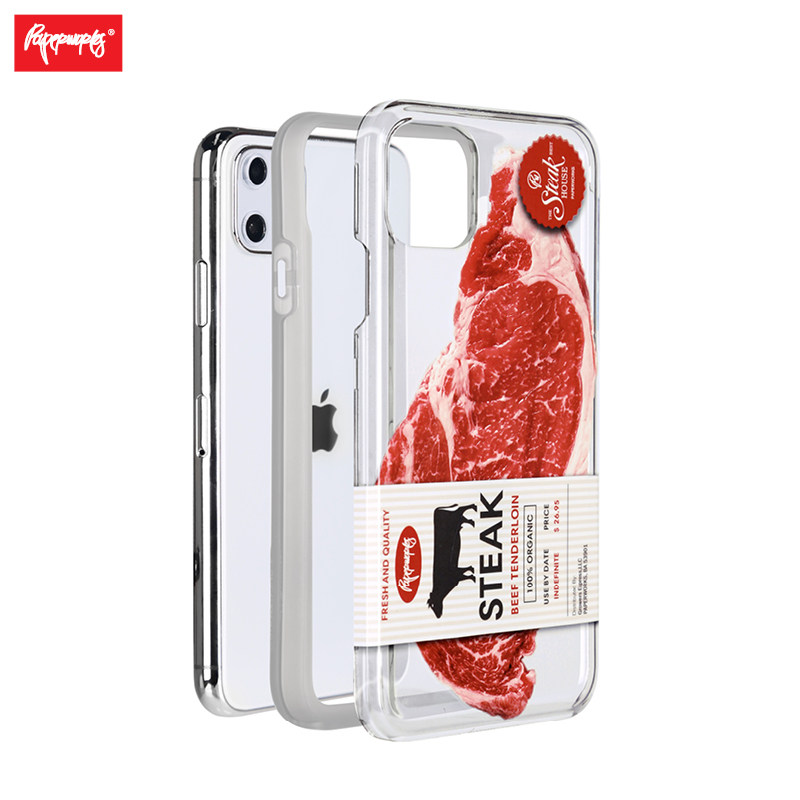 PAPERWORKS] Original boxed beef applies with the application of the Apple iPhone11ProMax full-pack mobile phone protection shell