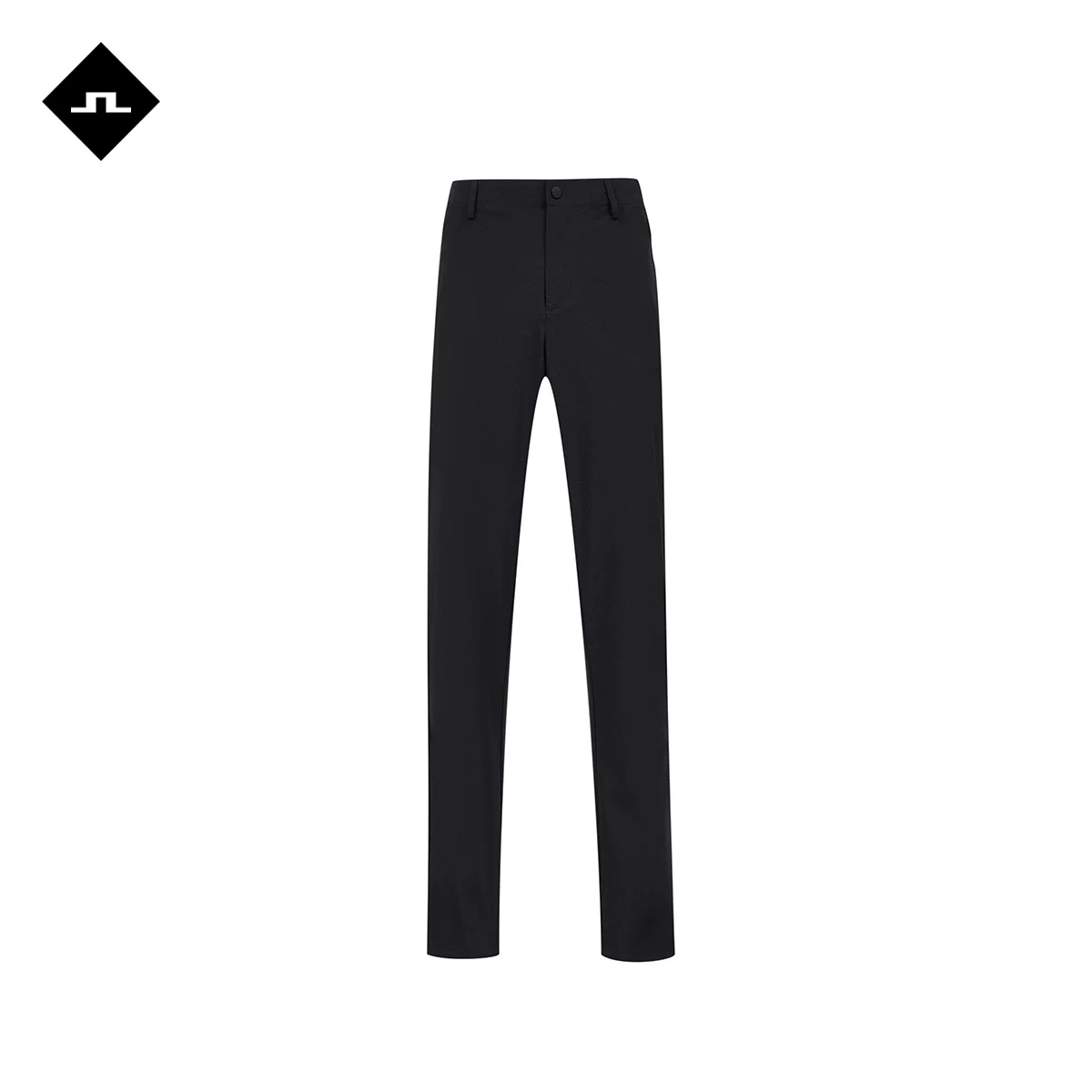 Летние комфортные брюки, slim fit, солнцезащита