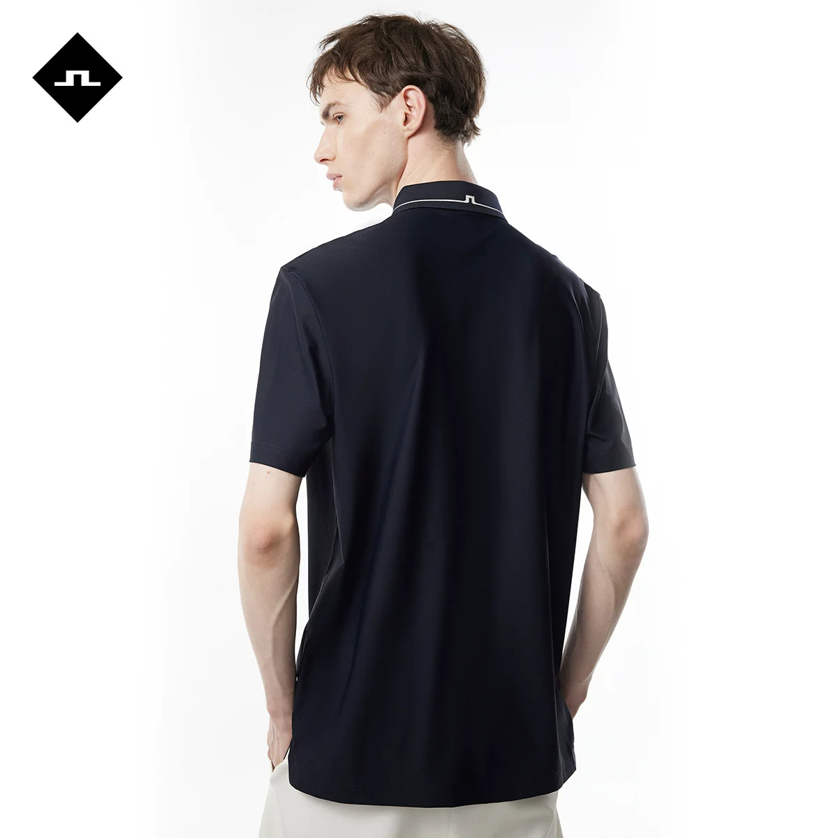Summer comfortable T-shirt, polo