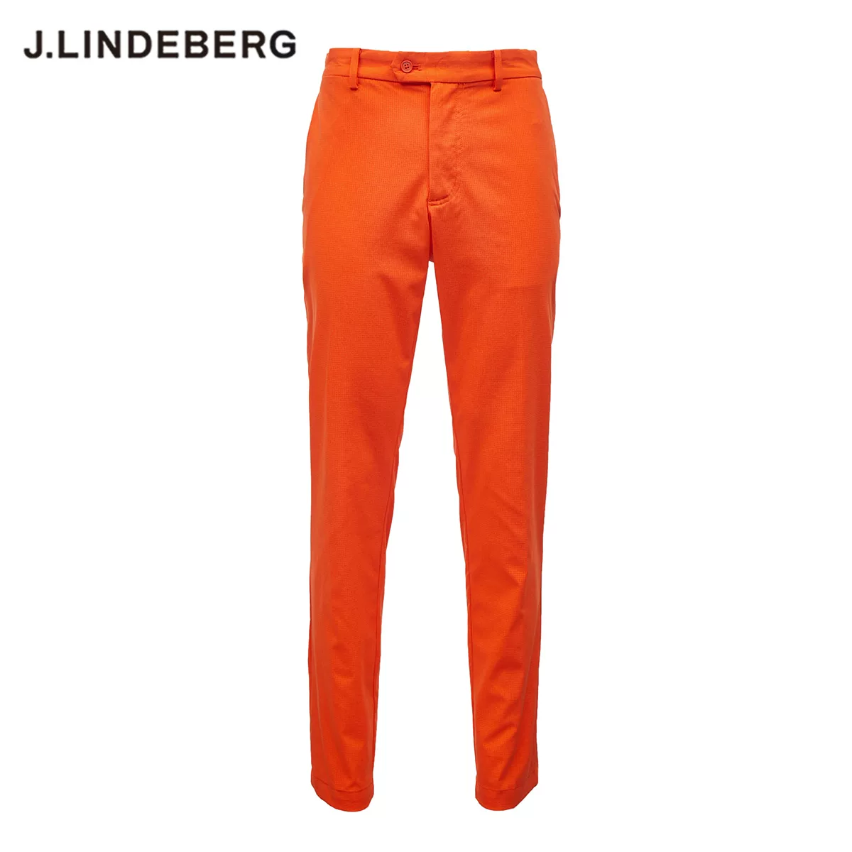 Elastic light and thin summer import trousers for leisure
