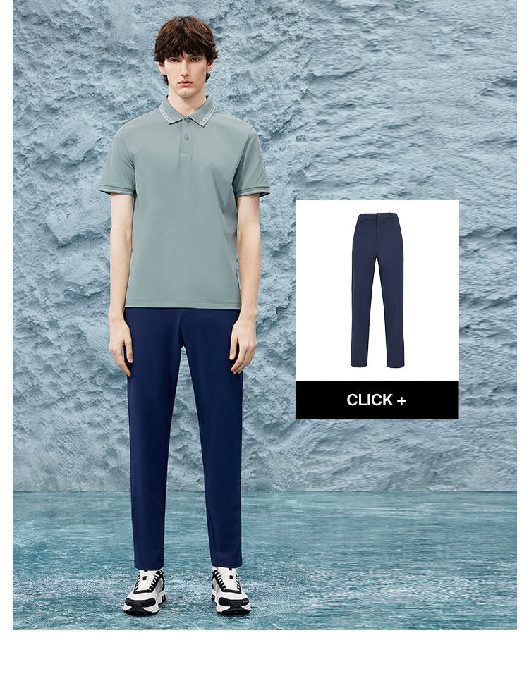 Летняя спортивная футболка polo, короткий рукав, защита от солнца, облегающий крой 