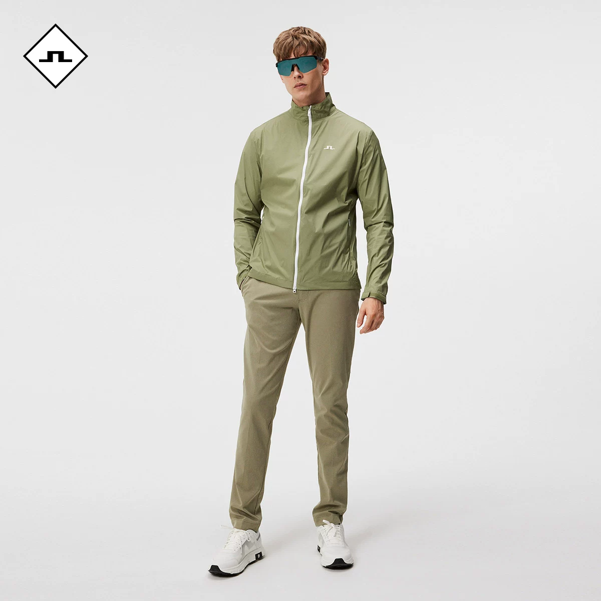 Sports summer import fashionable jacket for leisure