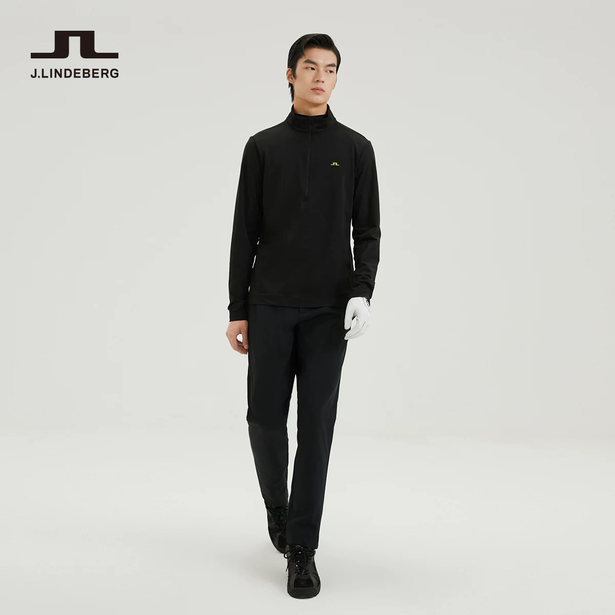 JLINDEBERG Jin LindbergT