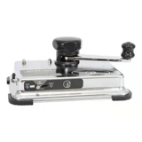 6.5 Ручные выделения с двойной рукой Shake Shake Daintermade Ducting Circular Highm Машина в гигмотической кампании