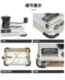 6.5 Ручные выделения с двойной рукой Shake Shake Daintermade Ducting Circular Highm Машина в гигмотической кампании