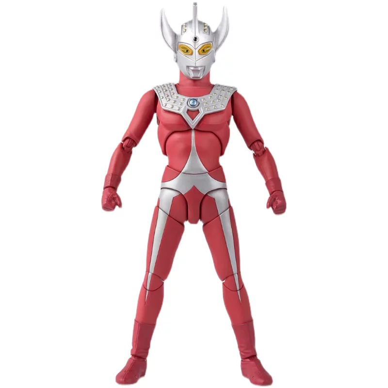 Bandai, Ultra, Ultraman Tiga, подвижная игрушка, SHF, Супермен