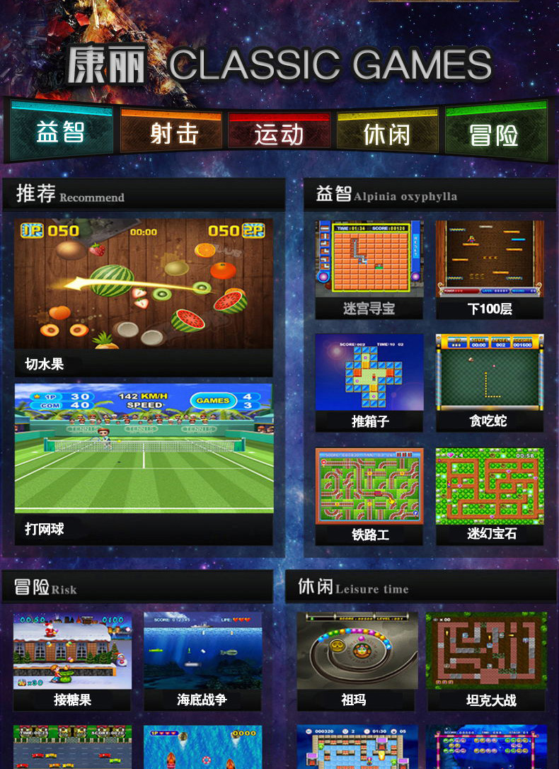 Kang Li somatosensory sáng khiêu vũ giao phối duy nhất giảm cân HD dày giao diện TV máy tính dual-sử dụng không dây game console thảm nhảy audition