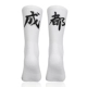 Tiêu chuẩn [City Socks] Vớ cá nhân hóa Bóng rổ Chạy bộ Ống tập huấn luyện Vớ thể thao chuyên nghiệp Tất nam và nữ - Vớ thể thao