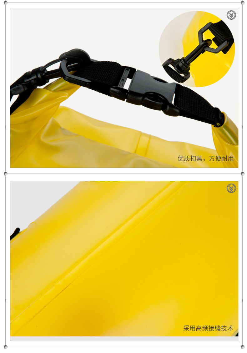 Sac de sport - Ref 8262 Image 16