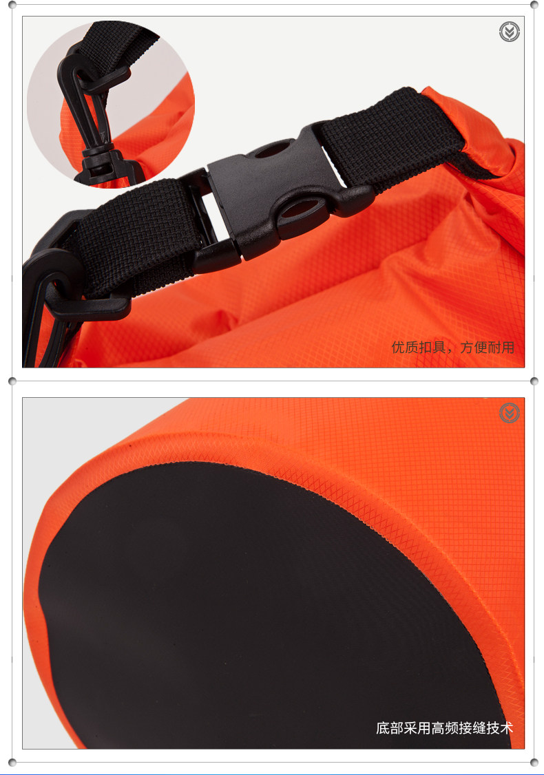 Sac de sport - Ref 8262 Image 13