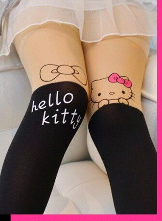 Chaussettes - collants sexy - Ref 765194 Image 14