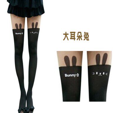 Chaussettes - collants sexy - Ref 765194 Image 12