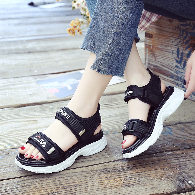 korean female shoes