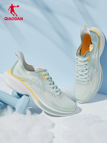 乔丹 Летняя сетчатая дышащая спортивная обувь