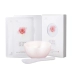 Bonded Histoire naturelle / Hano Bulgari Rose Oil Soft Mask Mask Mask - Mặt nạ