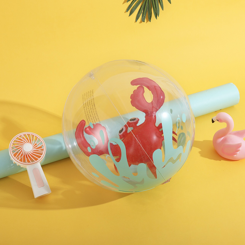 Игрушка Flamingo мяч