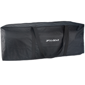 Sanfeng tent storage bag large capacity travel packaging preparation