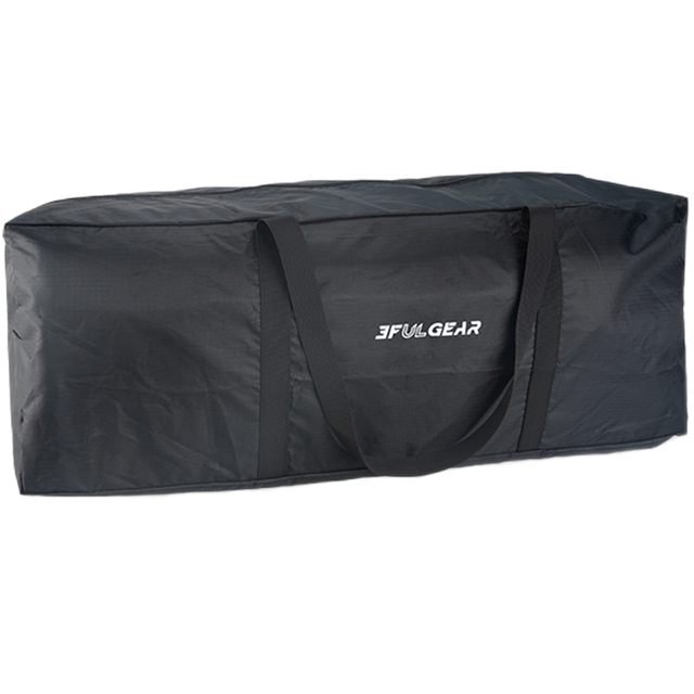 Sanfeng Tent Storage Bag Large Capacity Travel Packaging Preparation