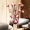 Hoa giả mô phỏng phòng khách hoa phòng ngủ sàn trưng bày lớn hoa khô bó hoa bán buôn đồ trang trí nội thất nhỏ tươi - Hoa nhân tạo / Cây / Trái cây