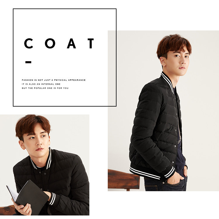 Blouson homme PEACEBIRD    en Polyester - Ref 3121053 Image 27