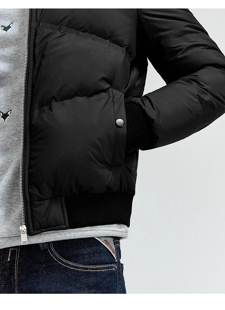 Blouson homme PEACEBIRD    en Polyester - Ref 3122497 Image 29