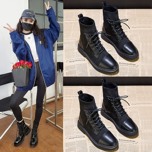Martens, ботинки, туфли, универсальные короткие сапоги, коллекция 2022, коллекция 2021