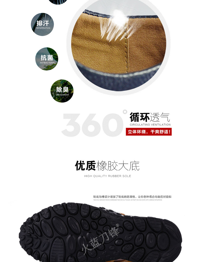 Bottes militaires - amortissement - Ref 1399025 Image 7