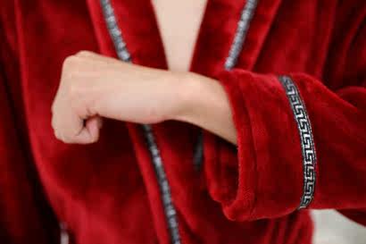 Peignoir jeunesse 8802-1 - Ref 595776 Image 24