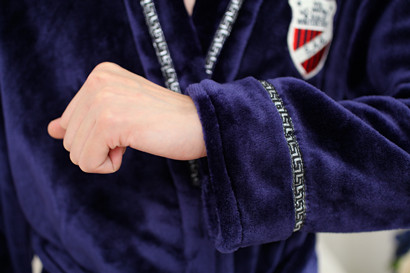 Peignoir jeunesse - Ref 594185 Image 27