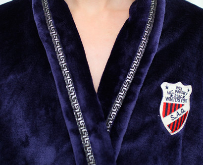 Peignoir jeunesse - Ref 594185 Image 26