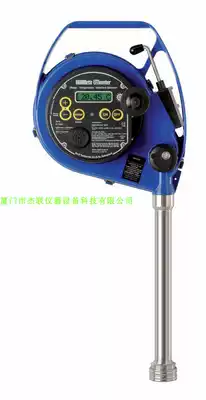 HERMetic UTImeter GtexHoneywell Oil-water interface meter Electronic liquid level meter